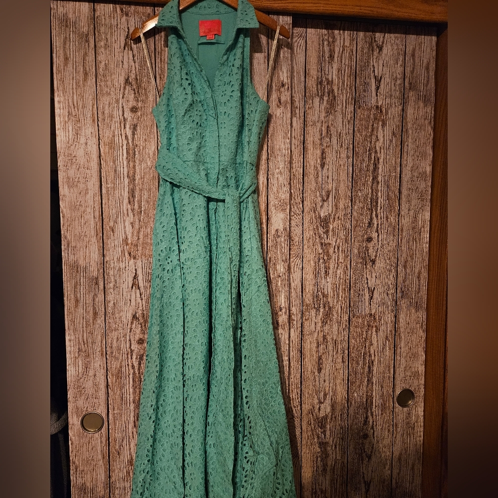 Lilly pulitzer dress size 0